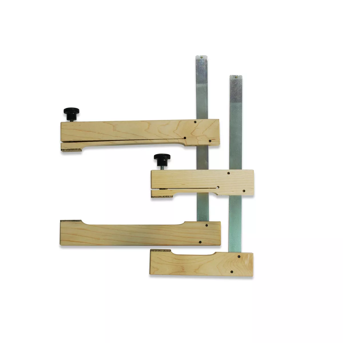 Camless-Klemme Camless-Klemme