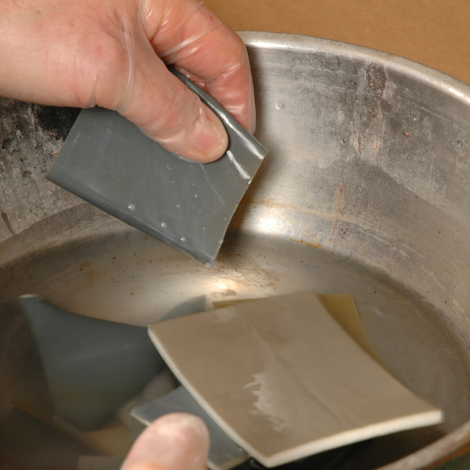 Micro-Mesh-Endbearbeitungs-Set Micro-Mesh-Endbearbeitungs-Set