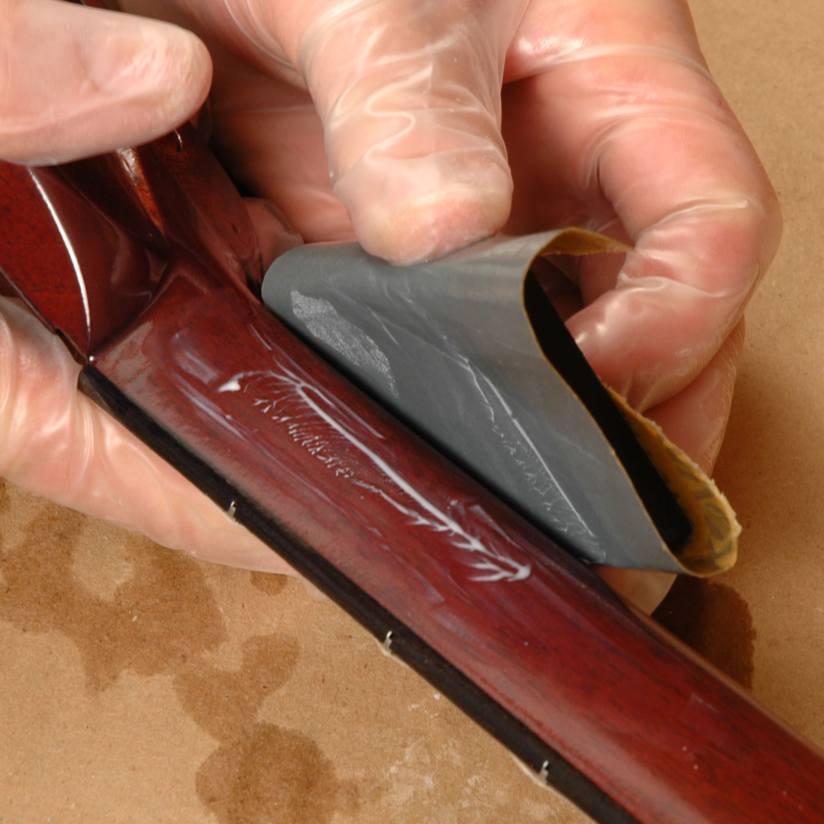 Micro-Mesh-Endbearbeitungs-Set Micro-Mesh-Endbearbeitungs-Set