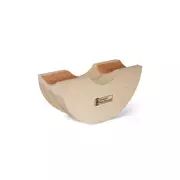 Rock-n-Roller Halsauflage, 3-3/4