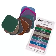 Micro-Mesh Soft Touch Pads, 2