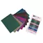 Micro-Mesh Soft Touch Pads, 3" x 4" Set mit 9 Micro-Mesh Soft Touch Pads, 3" x 4" Set mit 9