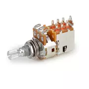 Alpha-Push-Pull-Töpfe, 2,0-K-ohm