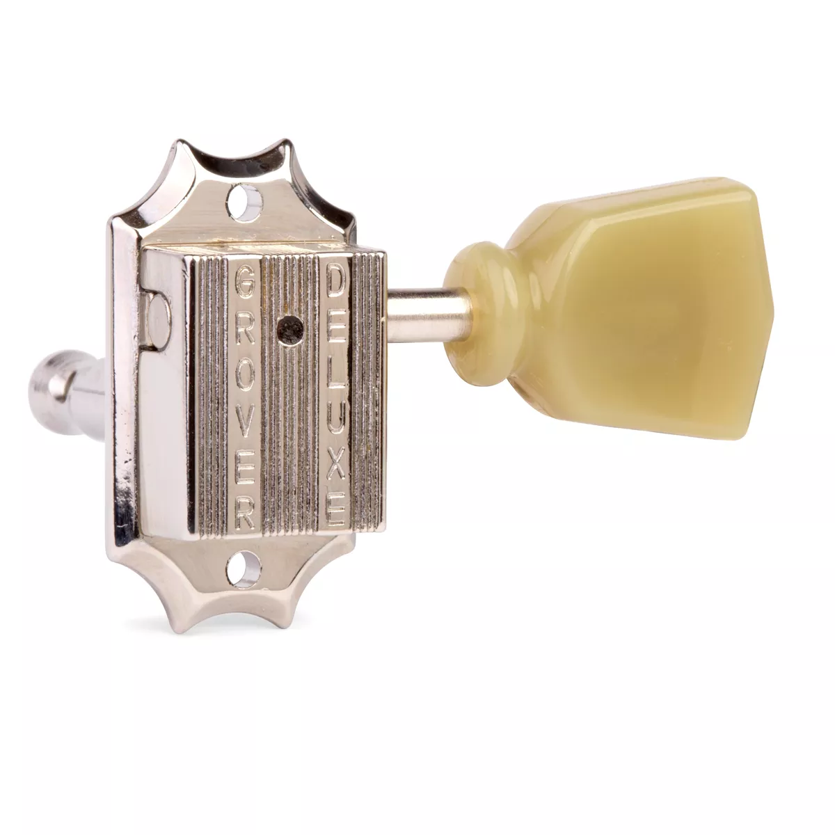 „Grover Vintage (135 Series) 3+3“-Stimmmechaniken „Grover Vintage (135 Series) 3+3“-Stimmmechaniken