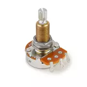 Alpha Control Topf, 5,0-K-ohm lange Achse