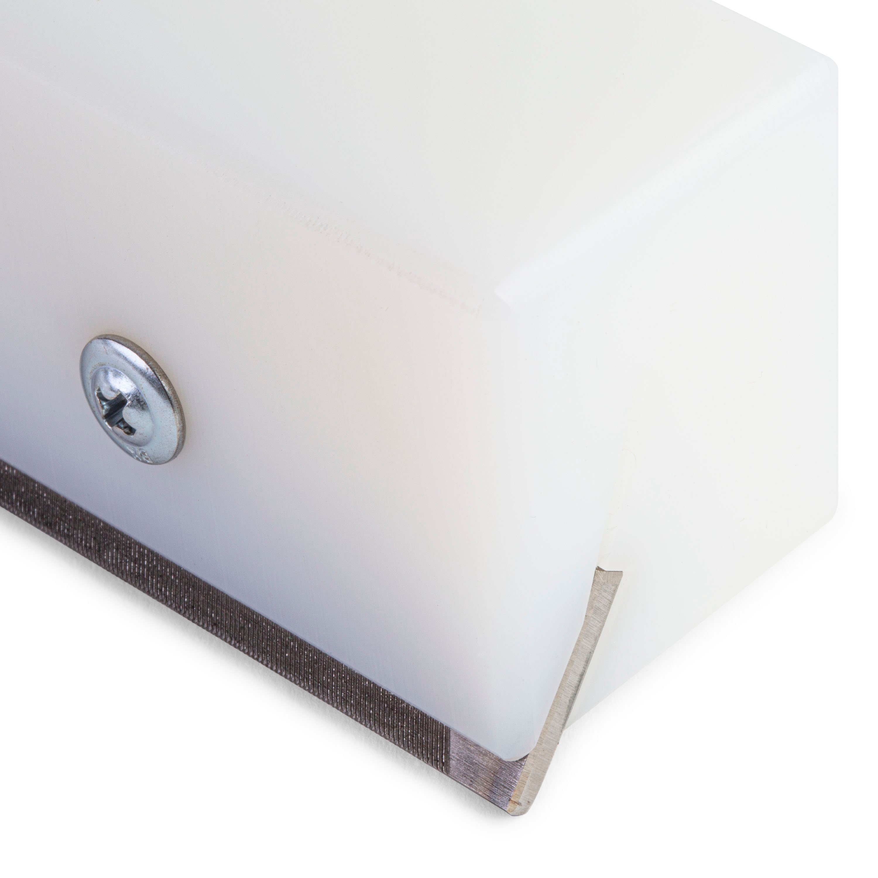 Feile zum Abschrägen von Bundstäbchen Feile zum Abschrägen von Bundstäbchen