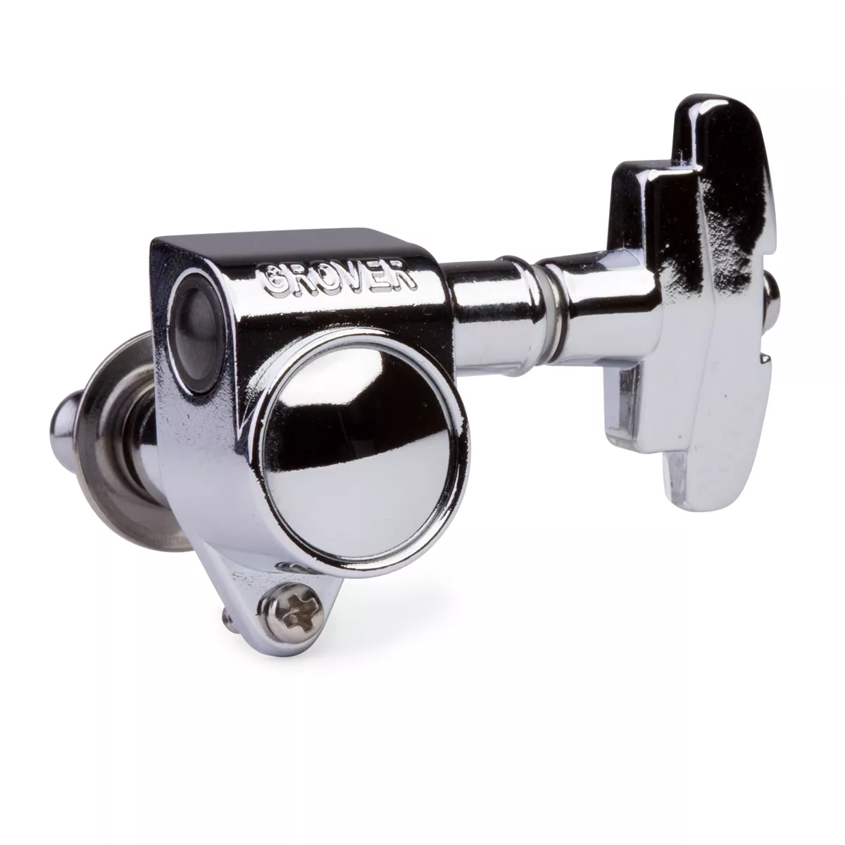 „Grover Super Rotomatics (109 Series) 3+3“-Stimmmechaniken „Grover Super Rotomatics (109 Series) 3+3“-Stimmmechaniken