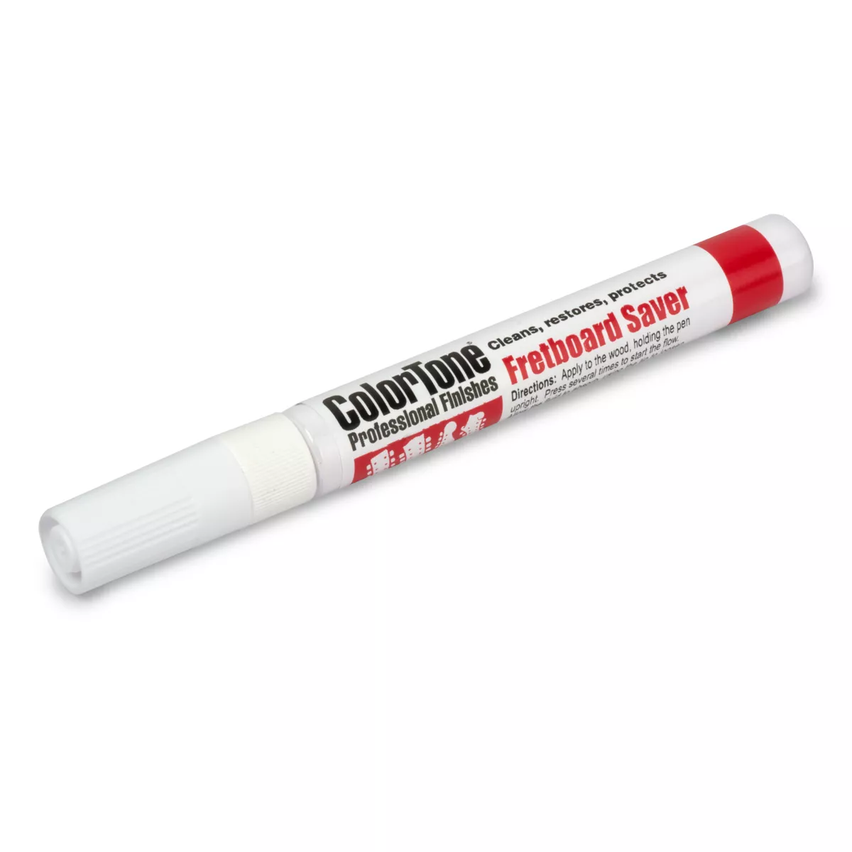 „ColorTone Fretboard Saver“-Ölstift „ColorTone Fretboard Saver“-Ölstift