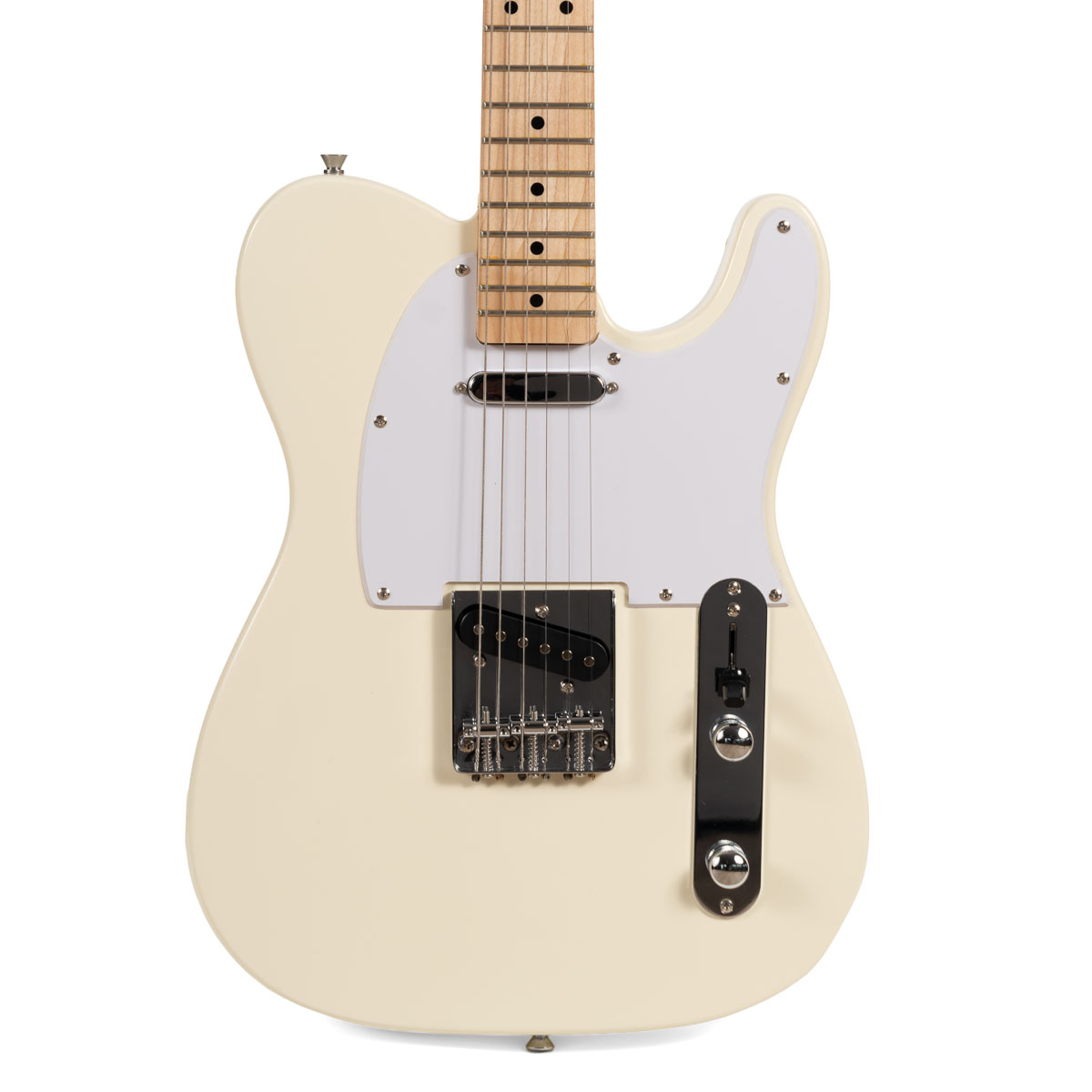ColorTone-Sprühlack für Gitarren, Vintage White