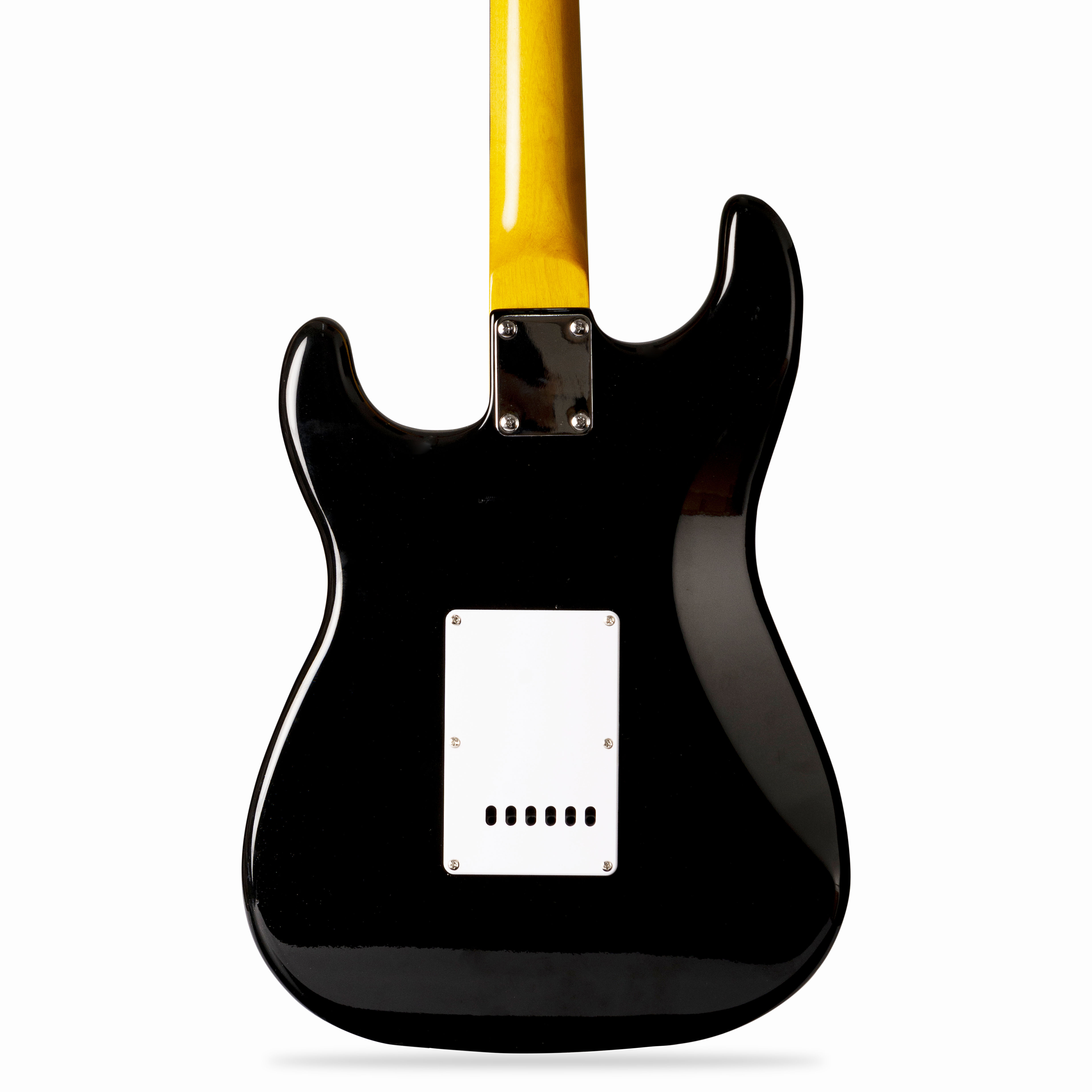 ColorTone-Sprühlack für Gitarren, Black Gloss