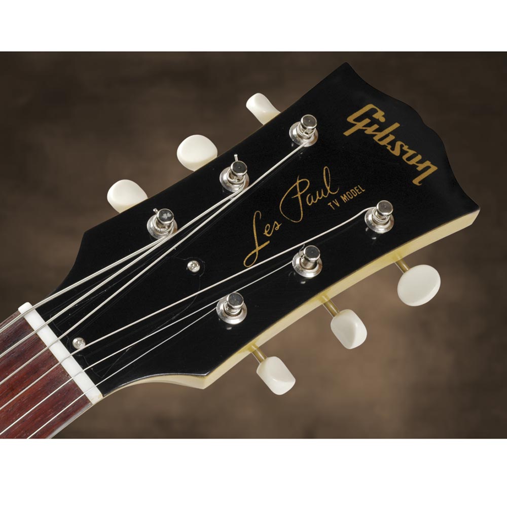 ColorTone-Sprühlack für Gitarren, Black Gloss