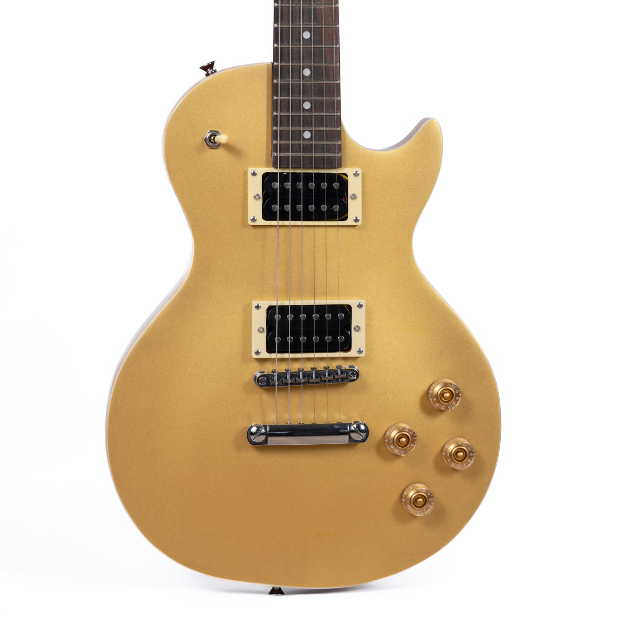 ColorTone-Sprühlack für Gitarren, Antique Gold