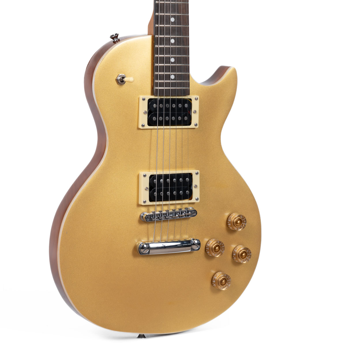 ColorTone-Sprühlack für Gitarren, Antique Gold