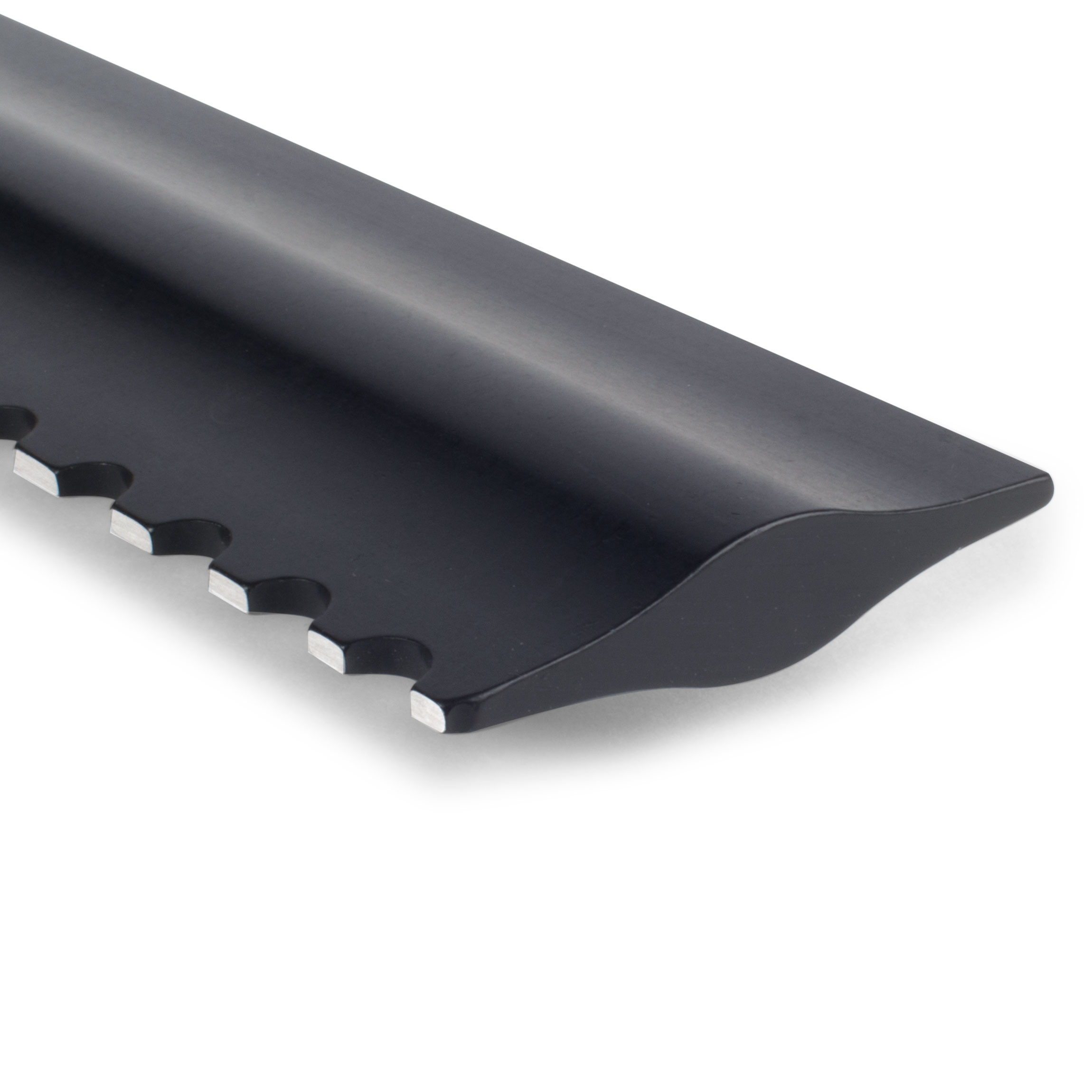 2-in-1-Präzisionslineal mit Kerben 2-in-1-Präzisionslineal mit Kerben