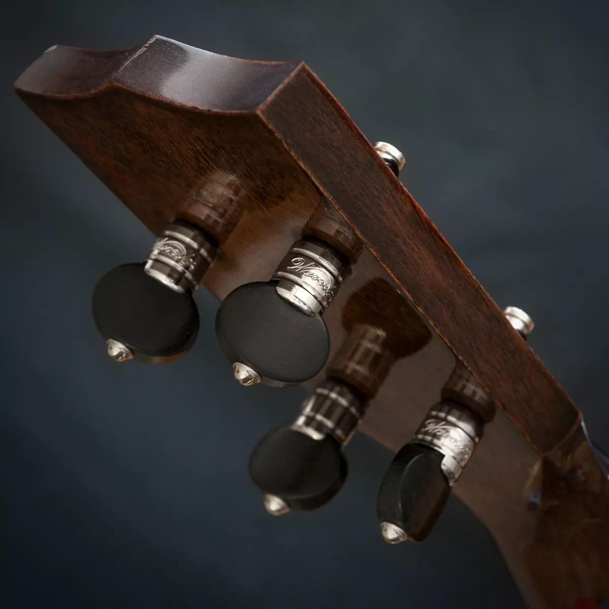 Waverly Ukulele Reibungszapfen Waverly Ukulele Reibungszapfen