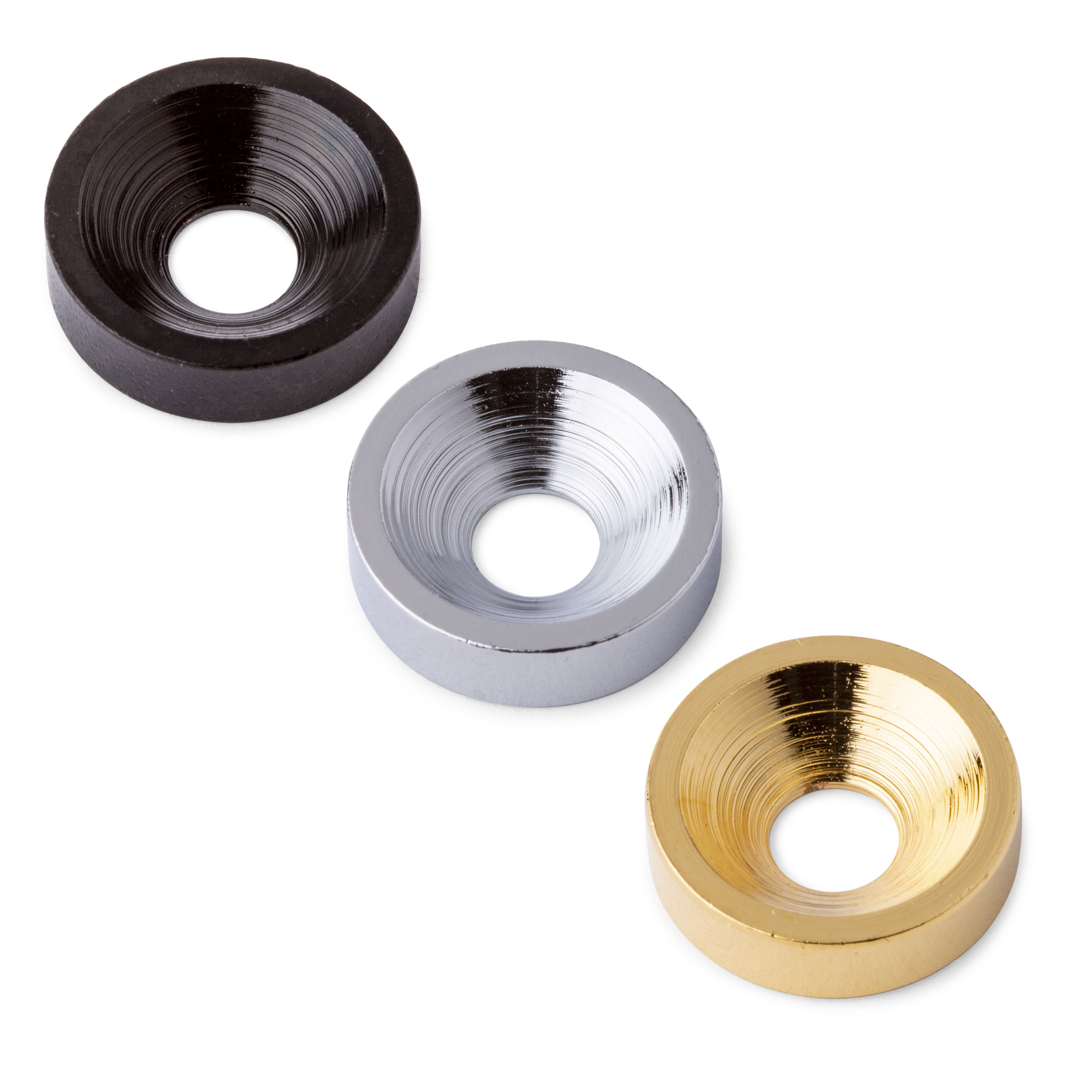 Halsbefestigungshülsen Halsbefestigungshülsen