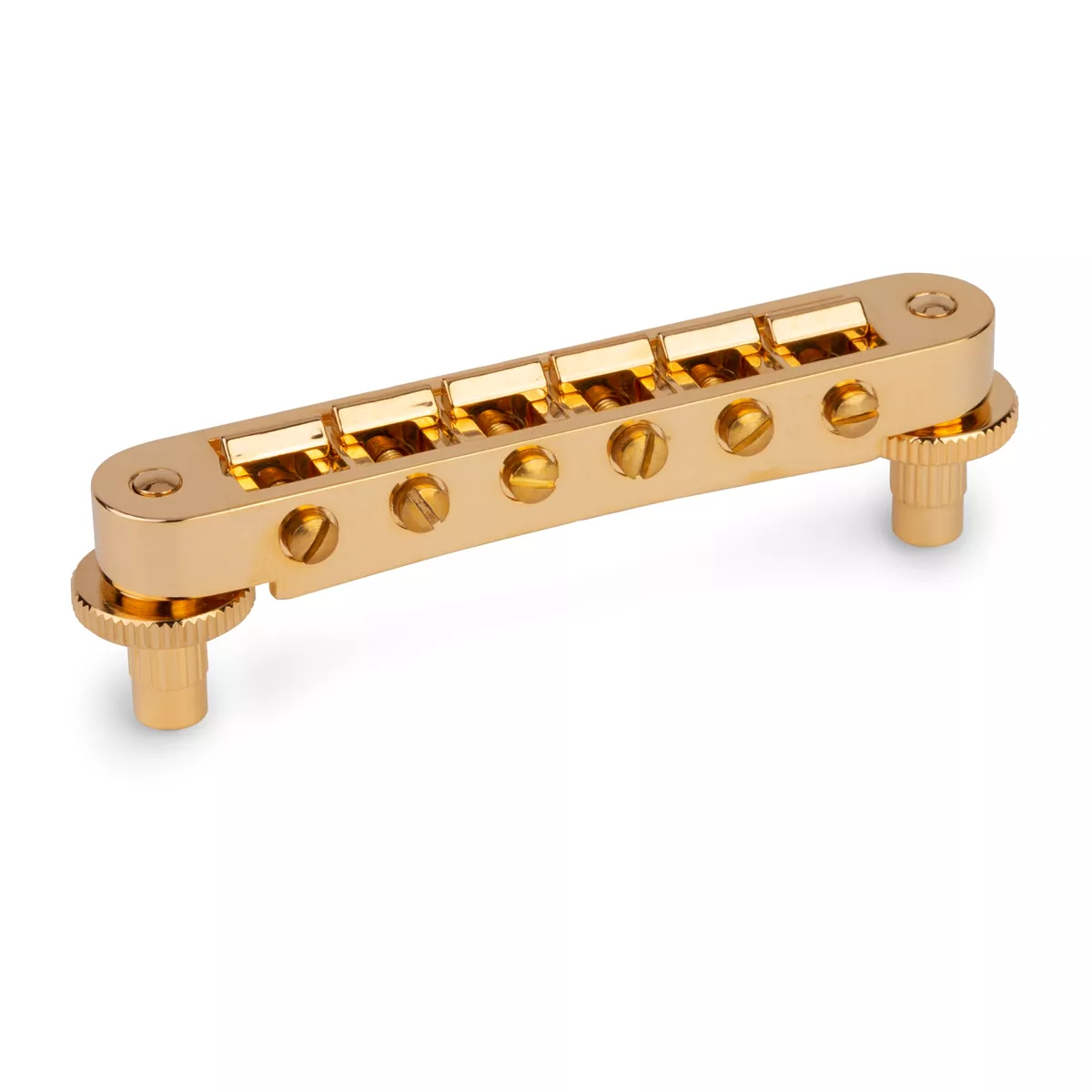 Gibson Accessories Nashville Tune-o-matic Bridge Gibson Accessories Nashville Tune-o-matic Bridge