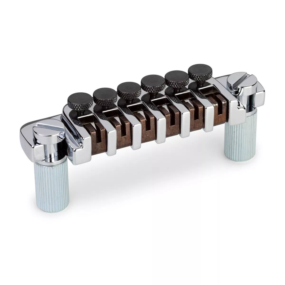 Gibson Accessories TP-6 Tailpiece mit Feinabstimmung Gibson Accessories TP-6 Tailpiece mit Feinabstimmung