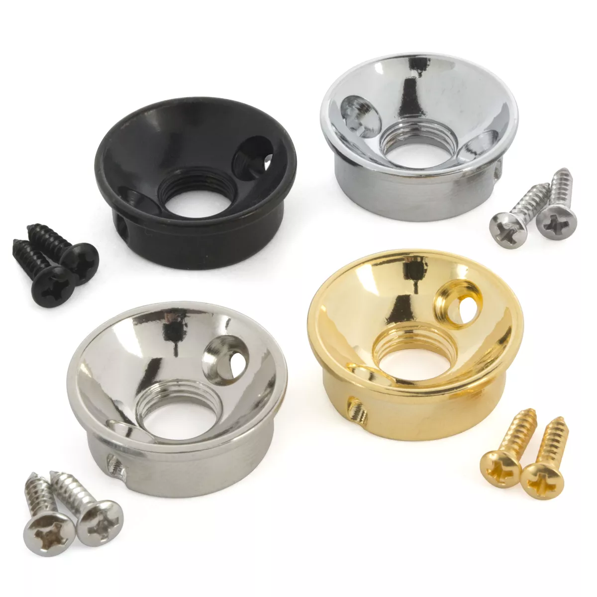 Klinkenbuchsenblech Klinkenbuchsenblech