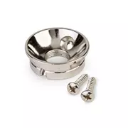 Klinkenbuchsenblech, Nickel