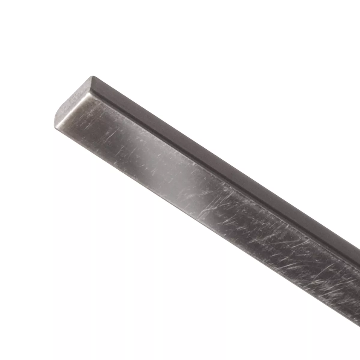 Verstärkungsstange mit Titanhals Verstärkungsstange mit Titanhals