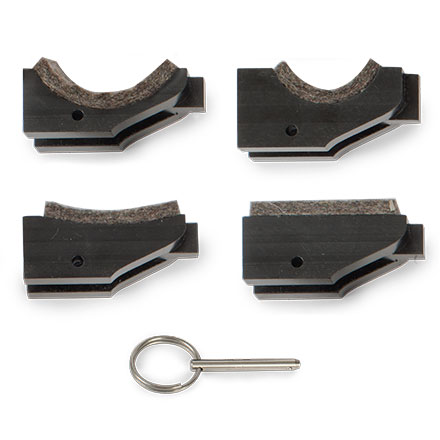 Hals-Culs für Jaws Fret Press, Pre-2017