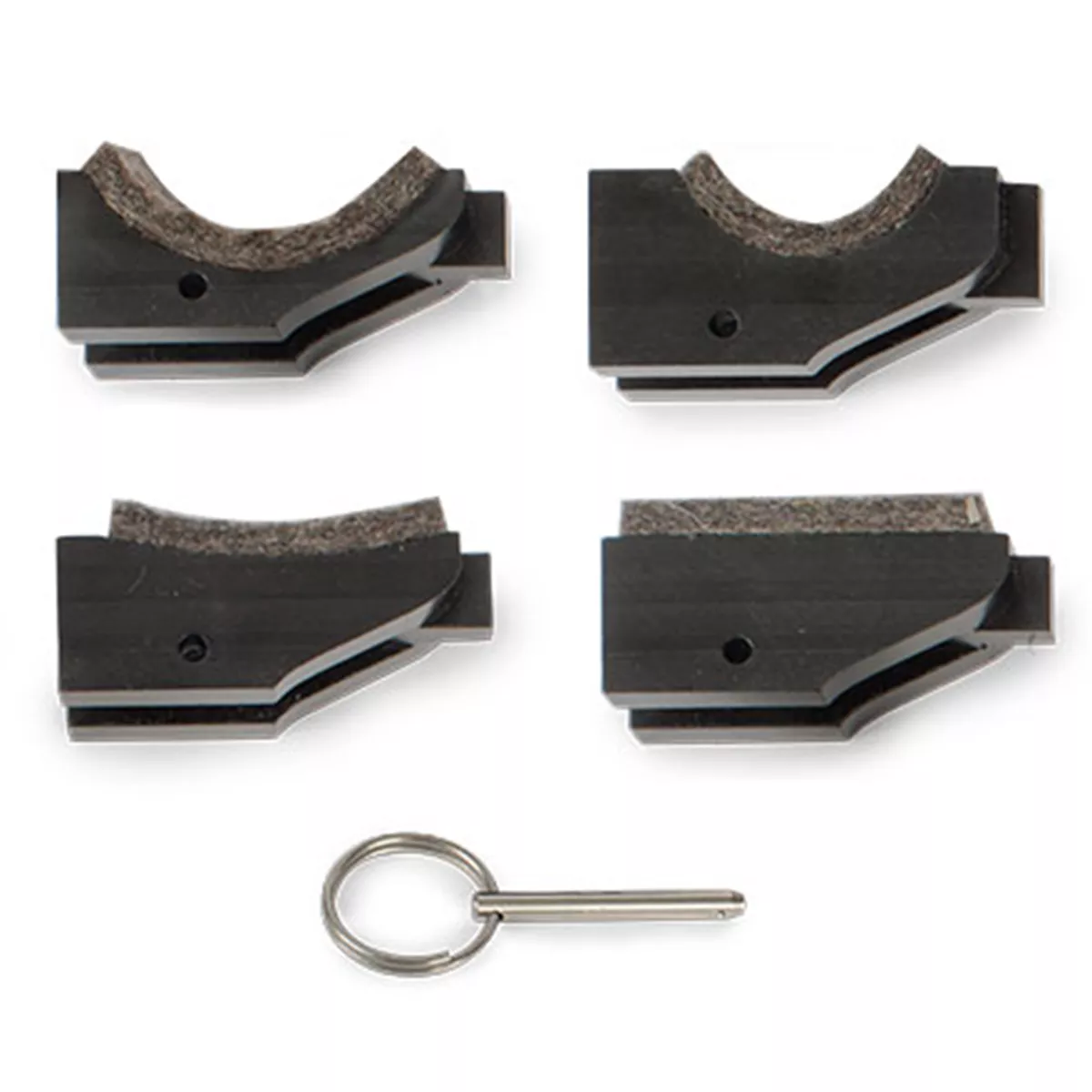 Hals-Culs für Jaws Fret Press, Pre-2017 Hals-Culs für Jaws Fret Press, Pre-2017