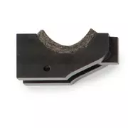 Hals Cauls für Jaws Fret Press, Pre-2017, schmal für kleine Hälse