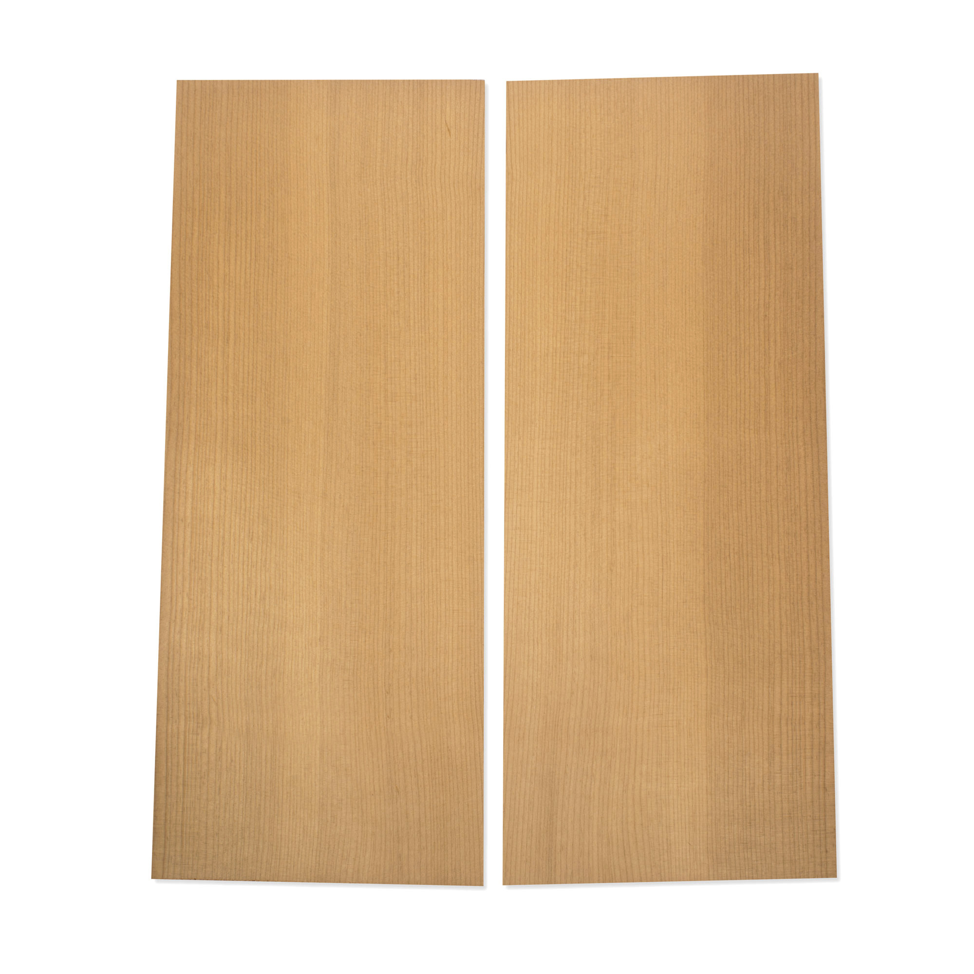 Torrefied Red Spruce Resonanzboden für kleine Gitarre Torrefied Red Spruce Resonanzboden für kleine Gitarre