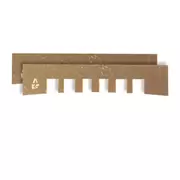 Presseinsätze mit eingekerbter Revolverpresse, 13