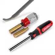 Tune-o-Medic-Steg und -Tailpiece-Werkzeuge