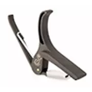 Grover Ultra Capo, schwarz