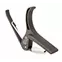 Grover Ultra Capo, schwarz Grover Ultra Capo, schwarz