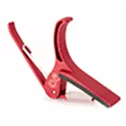 Grover Ultra Capo, rot