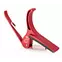 Grover Ultra Capo, rot Grover Ultra Capo, rot