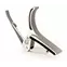Grover Ultra Capo, silber Grover Ultra Capo, silber