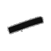 Shubb Deluxe Gitarren-Capo, Ersatzhülle