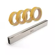 Brett/Griffbrett-Nivellierer, 16