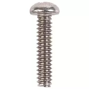 Schalter-Montageschrauben, für CRL- und Oak-Grigsby Tele-Schalter, rostfrei