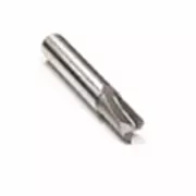 Installationswerkzeuge für NiederprofilHalsstab, Oberfräse-Bit