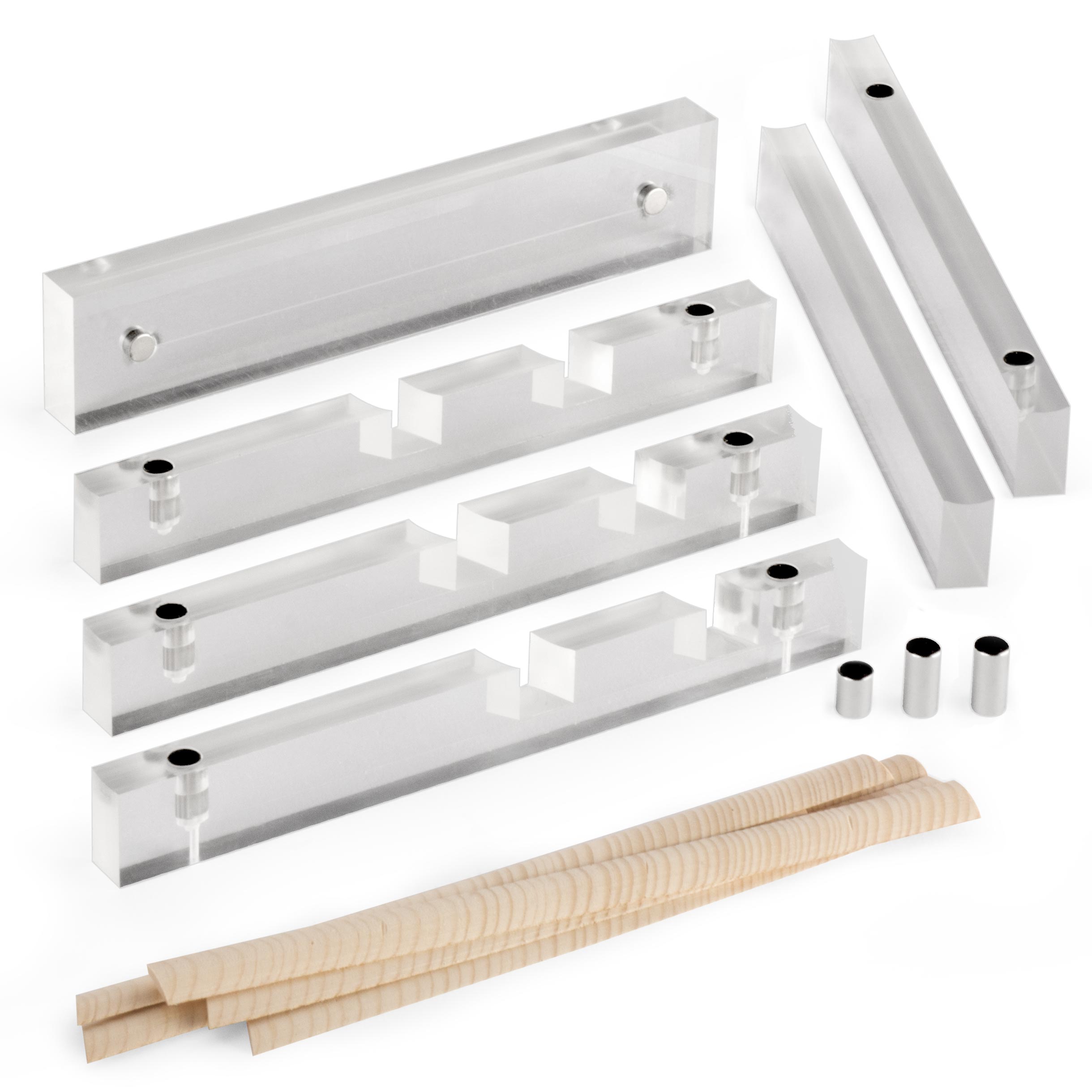 Thompson Oberer Risskorrector