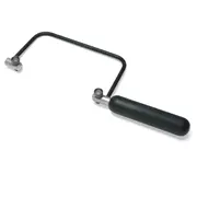 Perlenschnittsäge, nur Sägerahmen