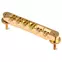 Original ABR-1 Tune-o-matic Brücke, Gold Original ABR-1 Tune-o-matic Brücke, Gold