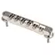 Original ABR-1 Tune-o-matic Brücke, Nickel Original ABR-1 Tune-o-matic Brücke, Nickel