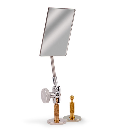 StewMac Magnetspiegel-Set