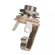 Schaltanlagen-Ausgangsbuchse, mono