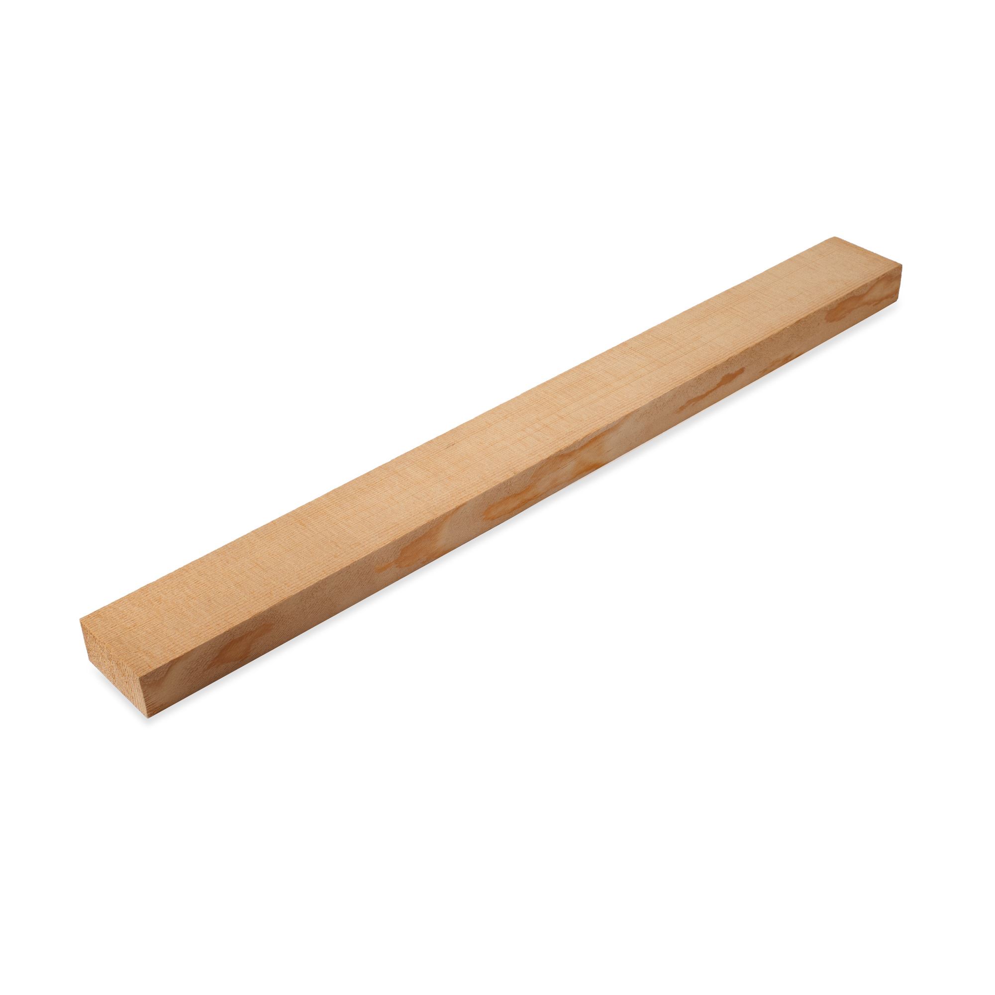Guitar Brace Blanks, Sitka Spruce, Torrefied