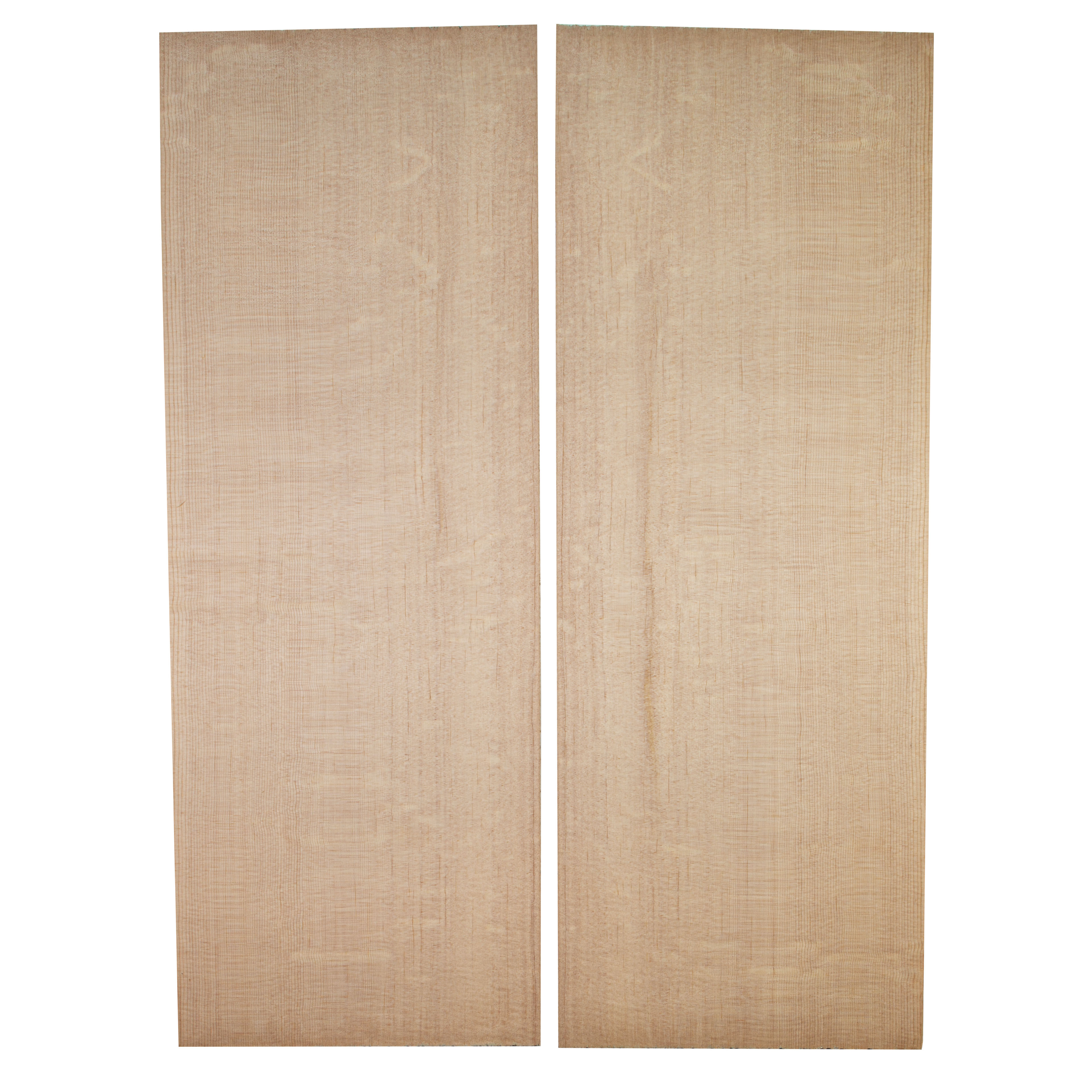 Resonanzboden aus Sitka-Fichte mit Bearclaw-Maserung für Dreadnought-Gitarre