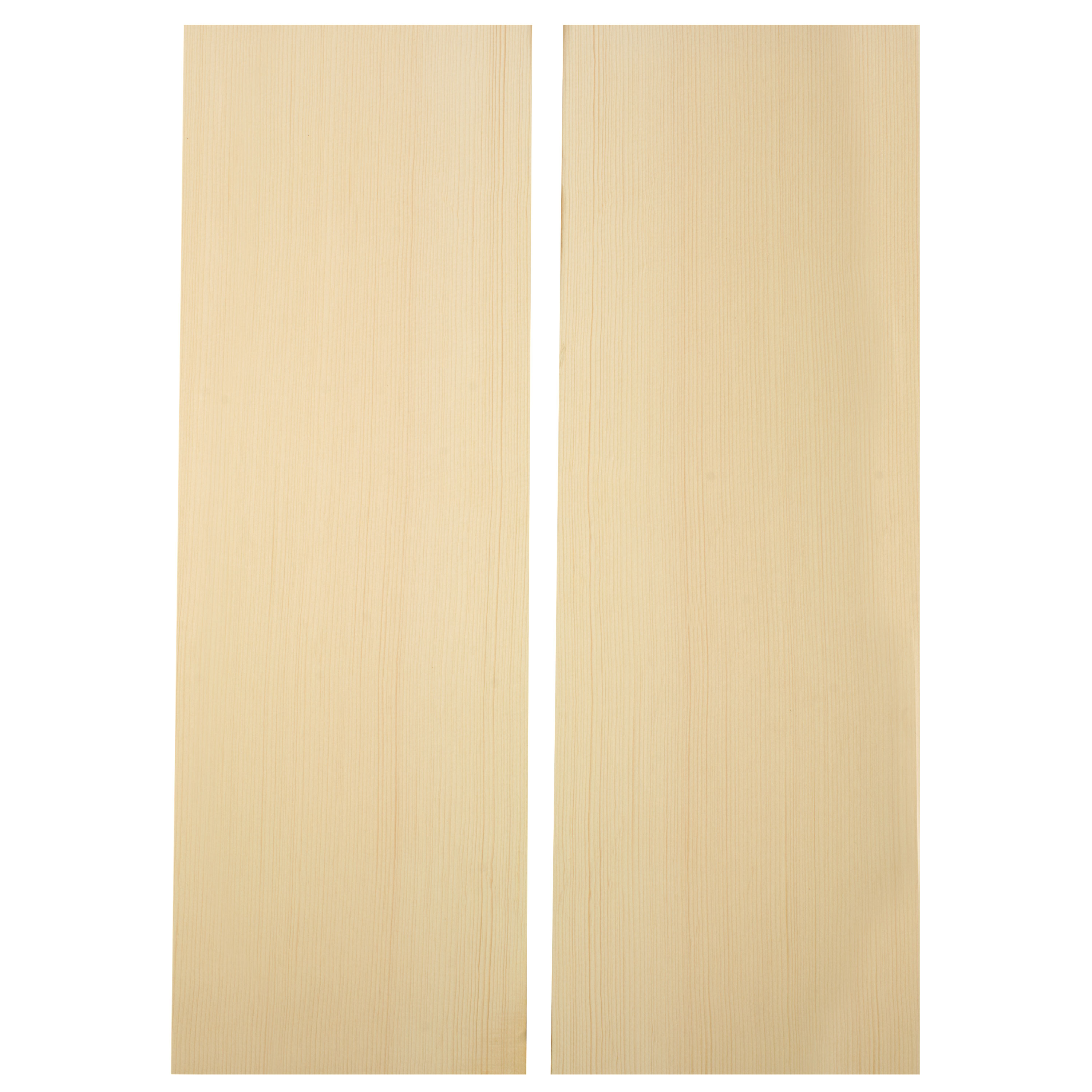 Old Growth Red Spruce Soundboard für Dreadnought