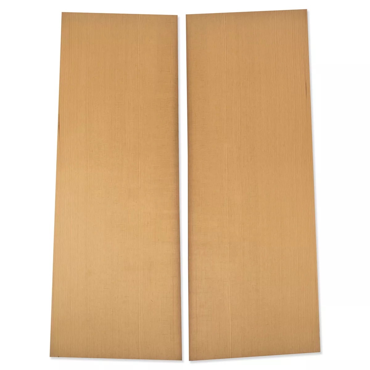 Torrefied Old Growth Red Spruce Soundboard für Dreadnought Gitarre Torrefied Old Growth Red Spruce Soundboard für Dreadnought Gitarre